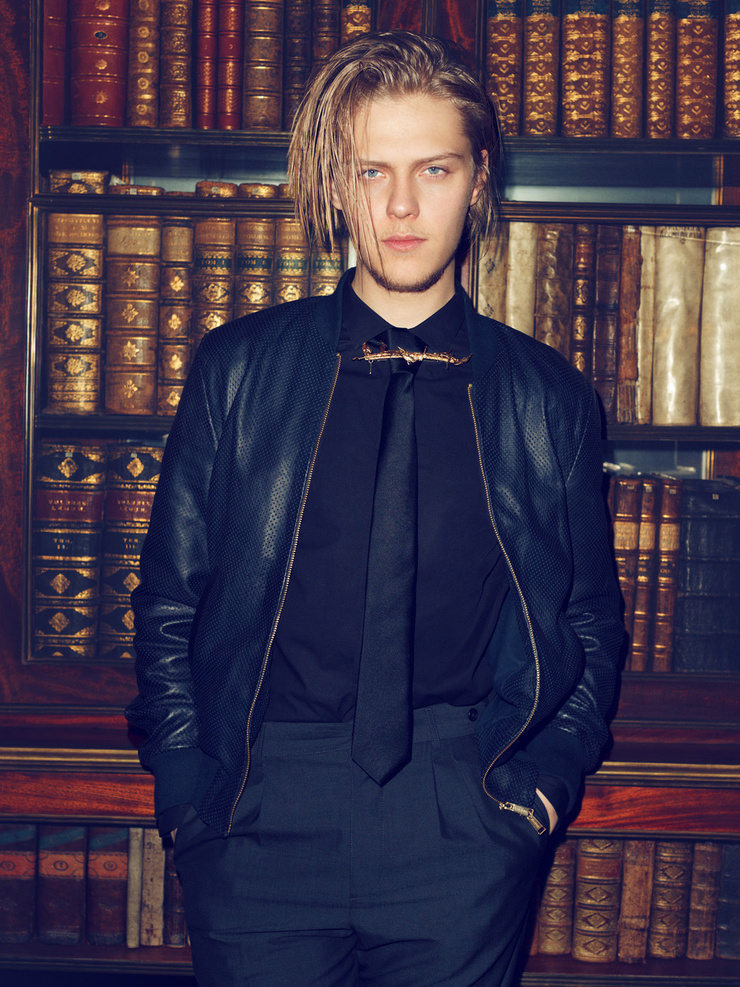 Jakub Gierszal Jakub Gierszal