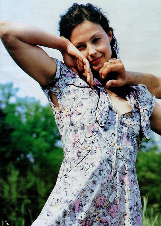 Picture Of Ashley Judd