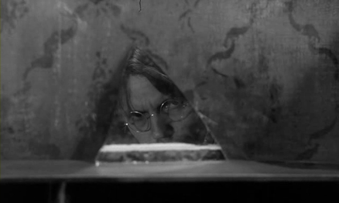 Hunger (1966) Hunger (1966)