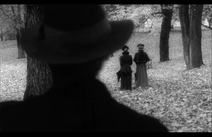 Hunger (1966) Hunger (1966)