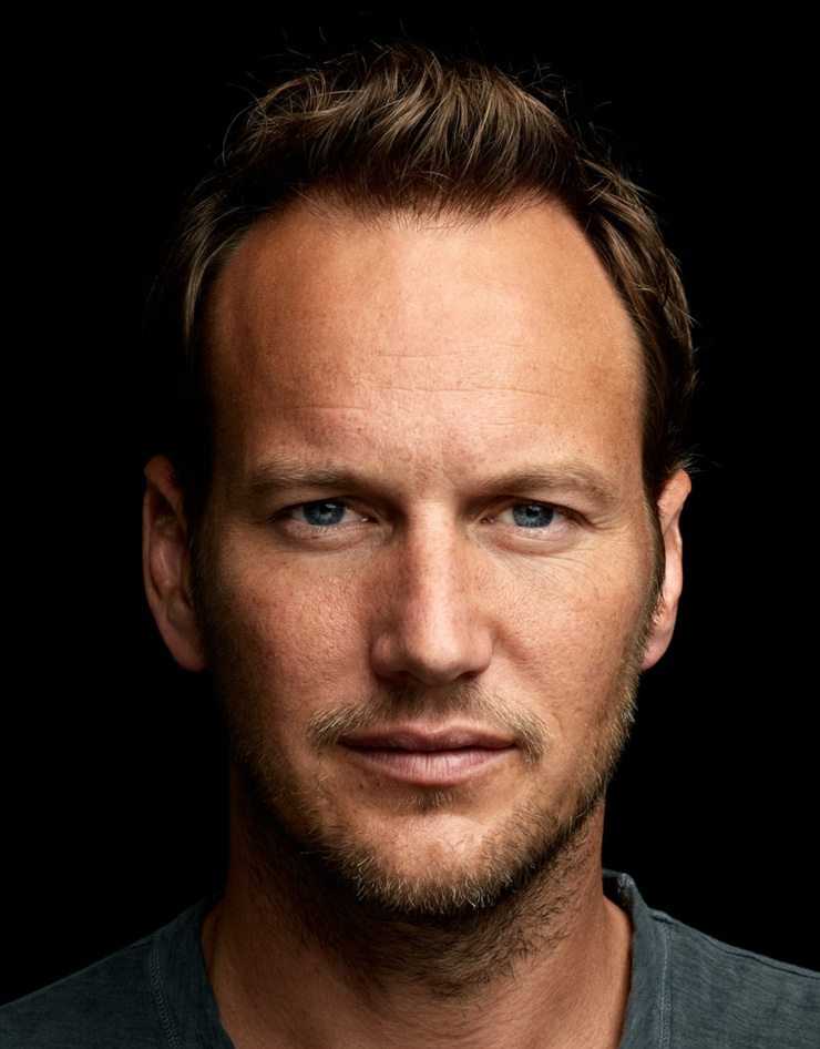 Patrick Wilson net worth salary