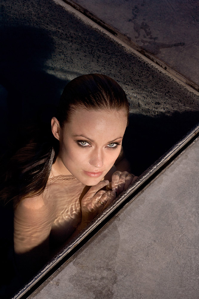 Olivia Wilde Olivia Wilde
