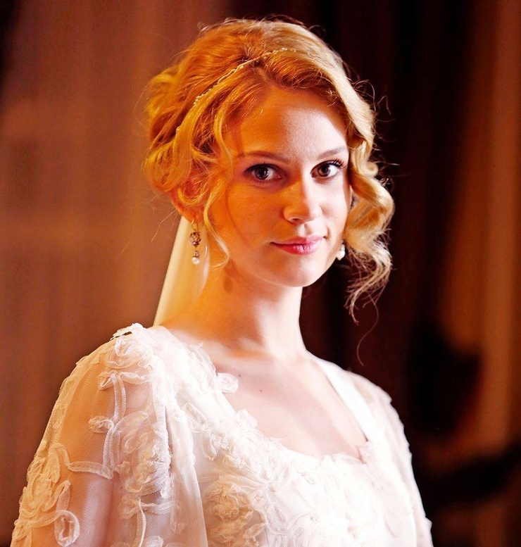 Picture of Farah Zeynep Abdullah