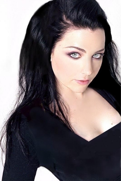 Amy Lee Amy Lee