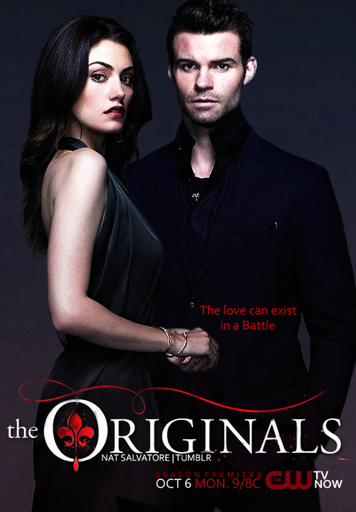 Wie Viele Staffeln The Originals Gibt Es Picture of The Originals