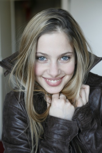 Chloé Coulloud Chloé Coulloud