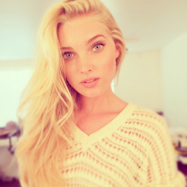 Elsa Hosk Elsa Hosk