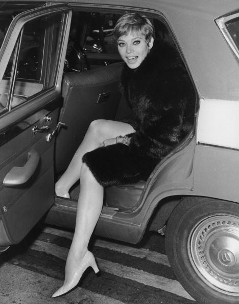 Juliet Prowse Juliet Prowse