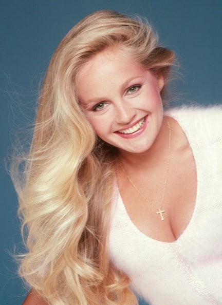 Charlene Tilton Height And Weight And Breast Bra Size TheNetWorthCeleb