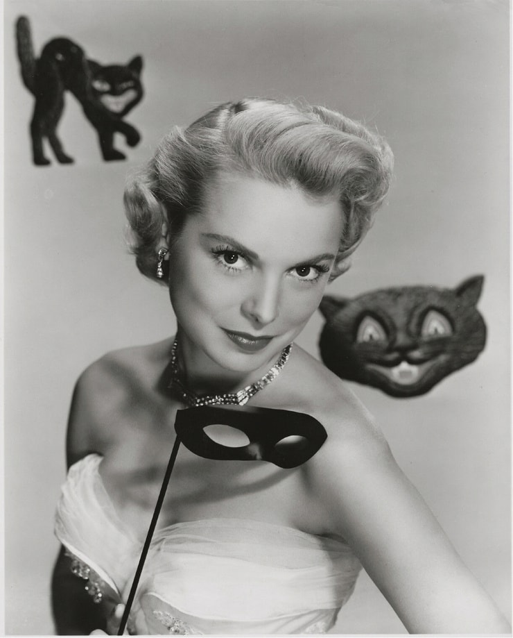 Was Janet Leigh In Halloween