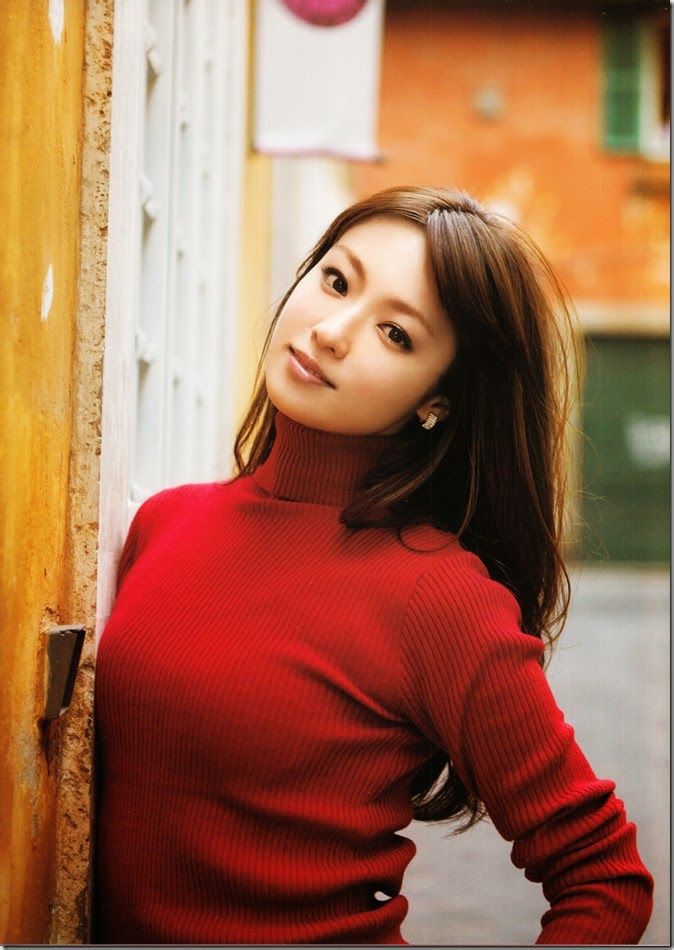Kyôko Fukada Kyôko Fukada