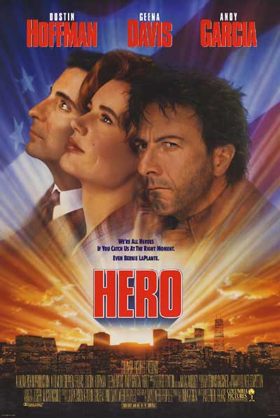 Hero Hero