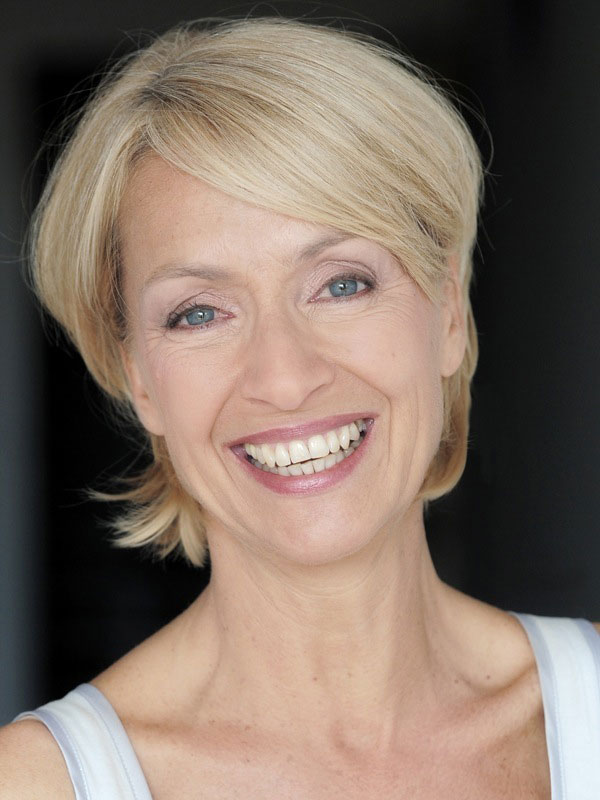 Martina Servatius Martina Servatius