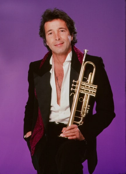 Picture Of Herb Alpert