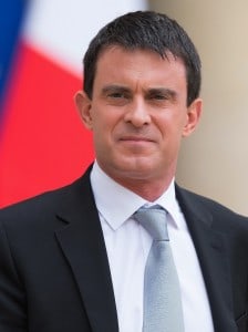 Manuel Carlos Valls Galfetti