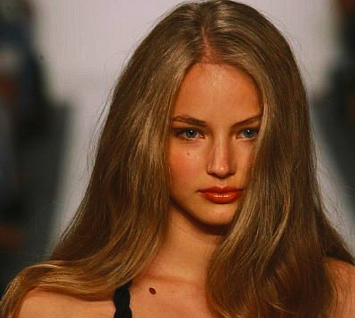 Ruslana Korshunova Ruslana Korshunova