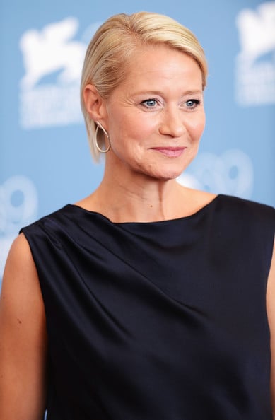 Trine Dyrholm Net Worth