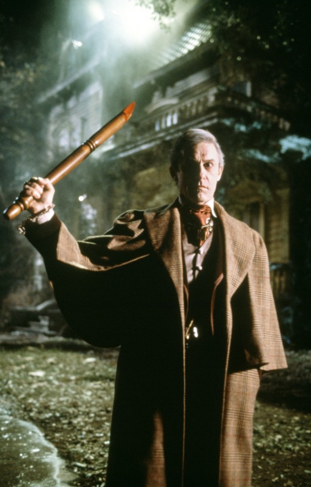 Fright Night Fright Night