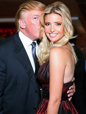 Donald Trump Donald Trump