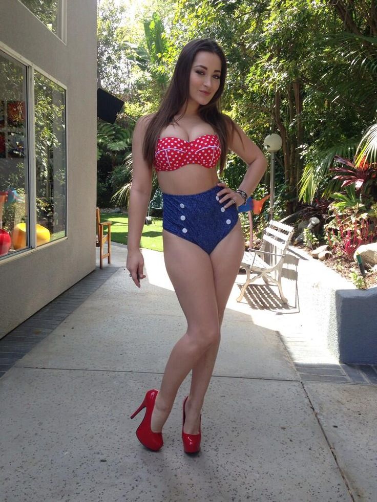 Imágenes de Dani Daniels !!