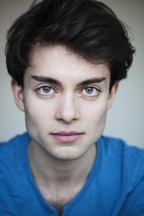 Max Hegewald Max Hegewald