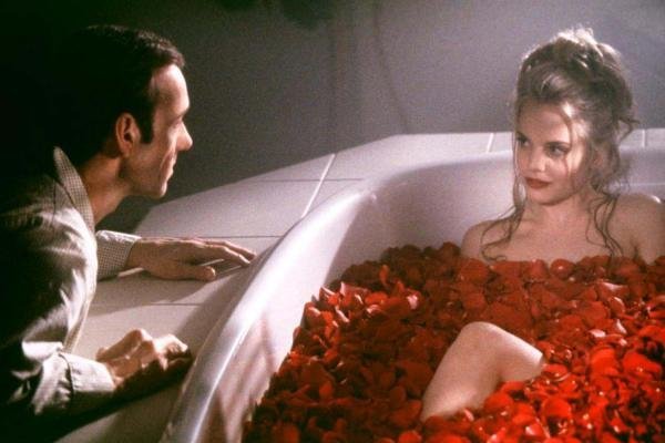 American Beauty (1999) American Beauty (1999)
