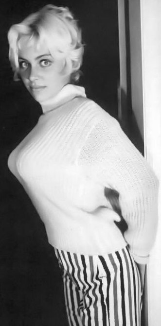 joy harmon