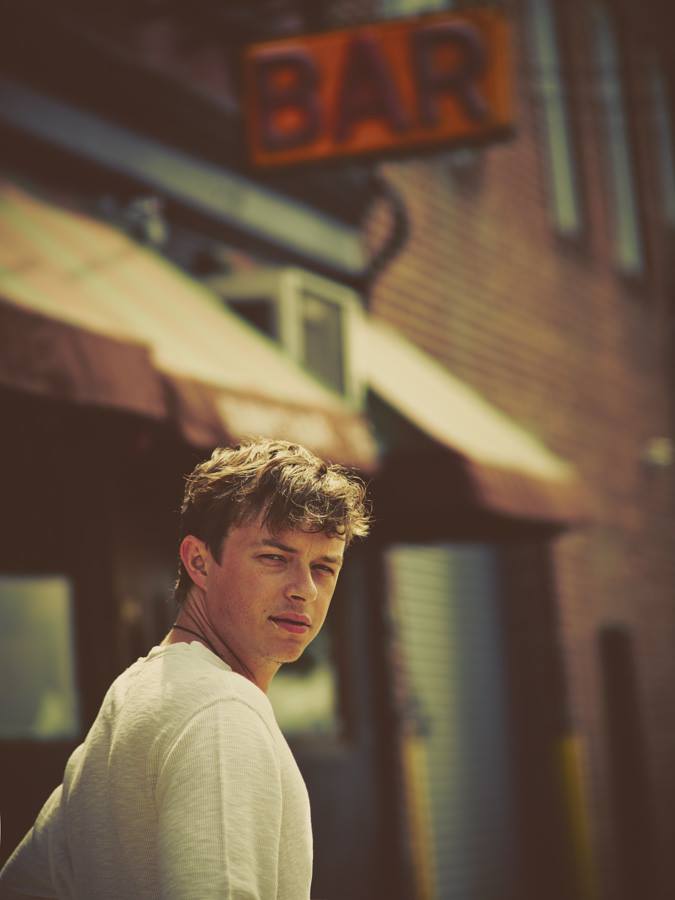 Dane DeHaan Dane DeHaan