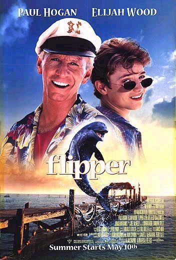 Flipper Flipper