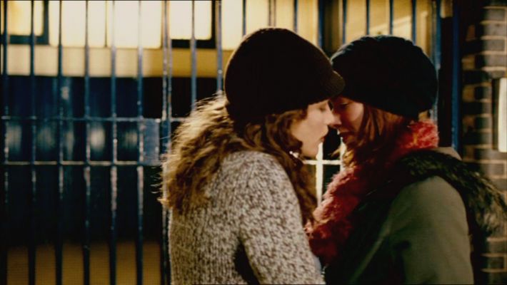 Imagine Me & You (2005) Imagine Me & You (2005)