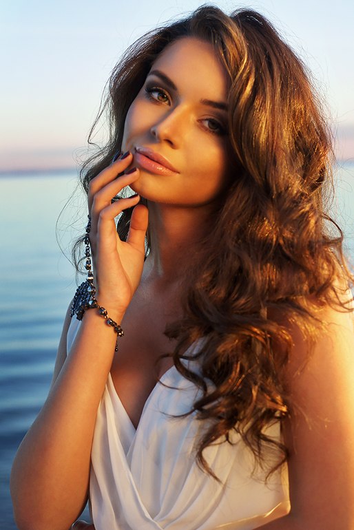 Maria Dvoryanskaya Maria Dvoryanskaya