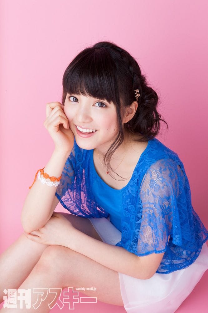 Picture Of Umika Kawashima 8662