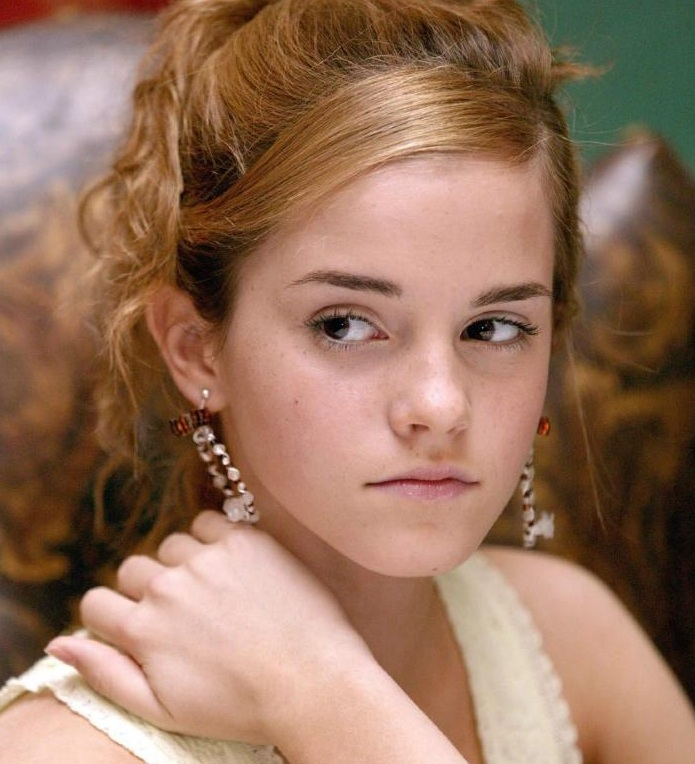 Emma Watson Emma Watson