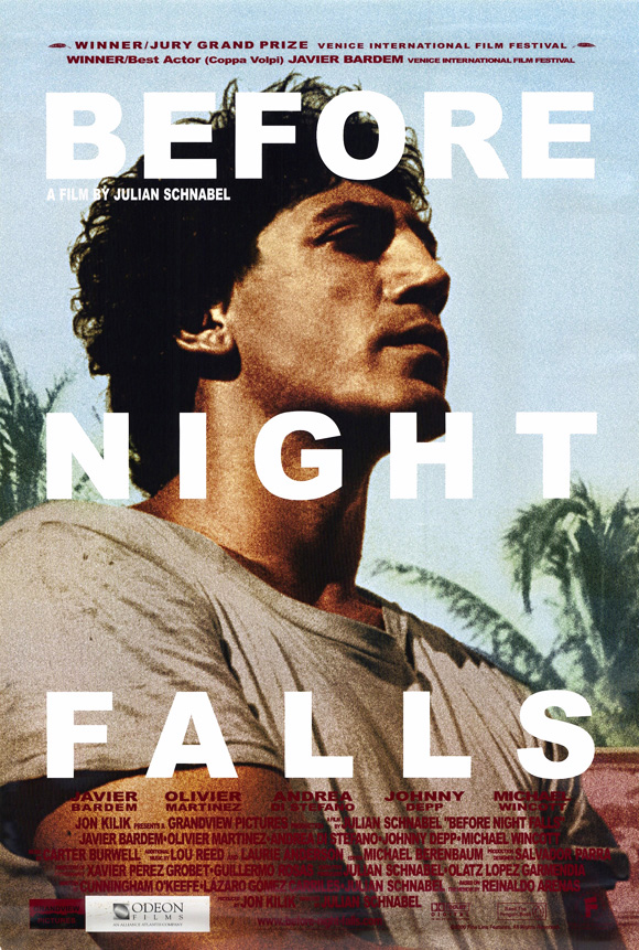 Before Night Falls Before Night Falls