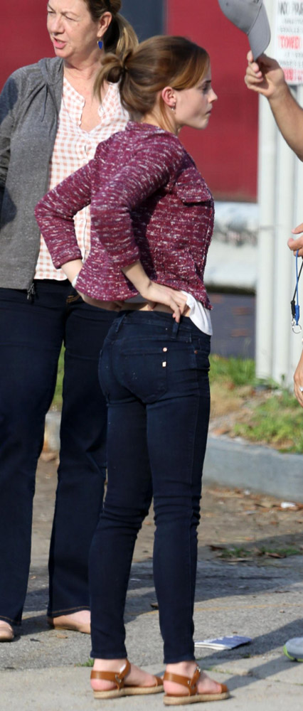 Emma Watson Emma Watson