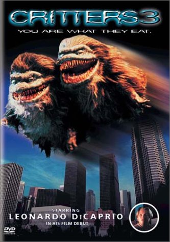 Critters 3 Critters 3