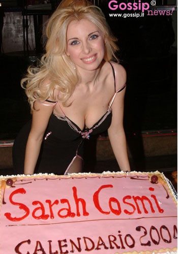 Sara Cosmi Porn 94