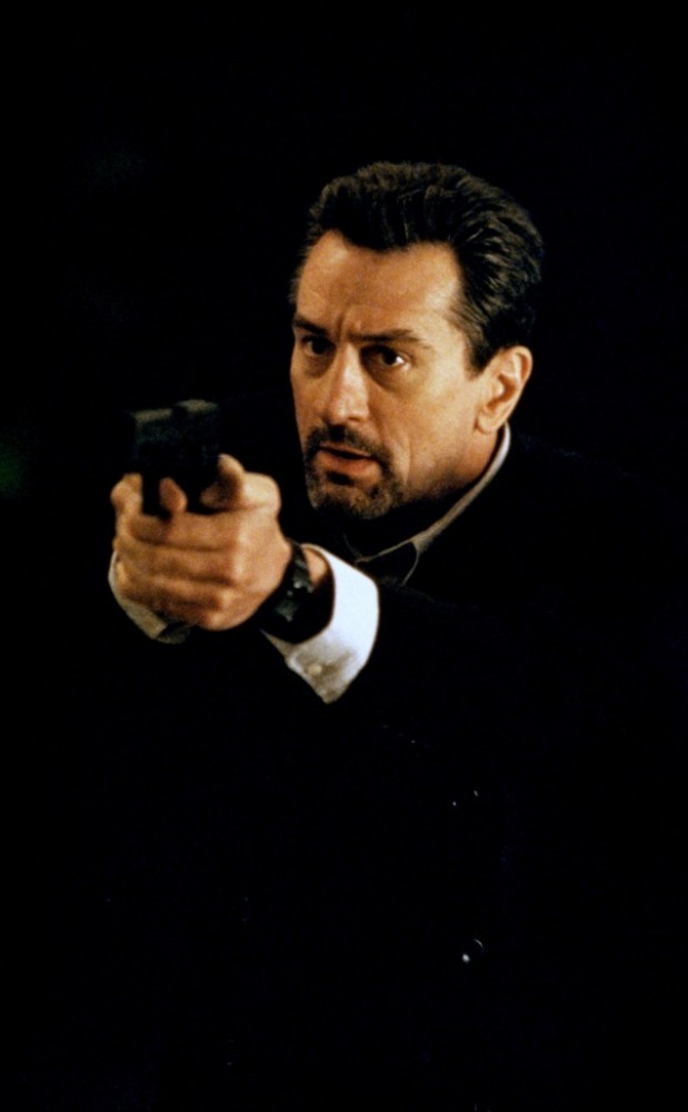 Heat (1995) Heat (1995)