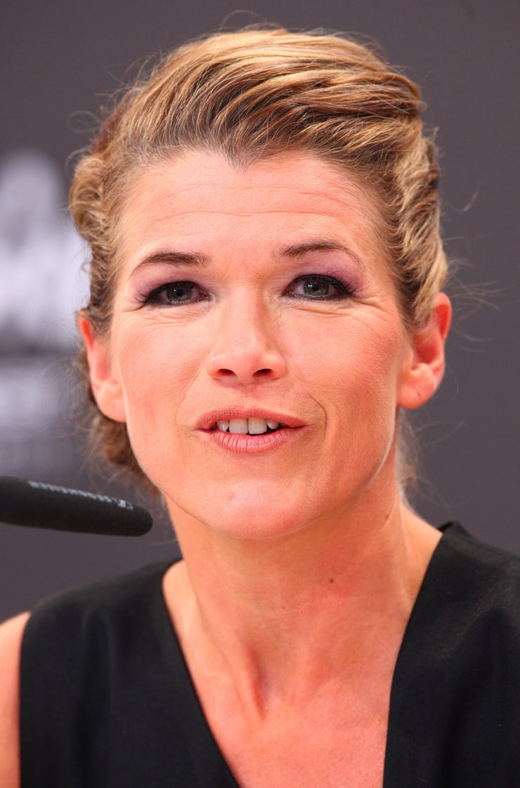 Picture of Anke Engelke