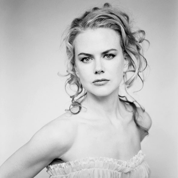 Nicole Kidman Nicole Kidman