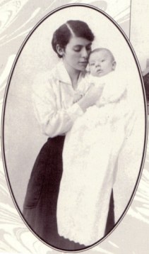 Edith Tolkien
