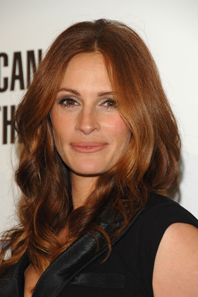 Julia Roberts Julia Roberts