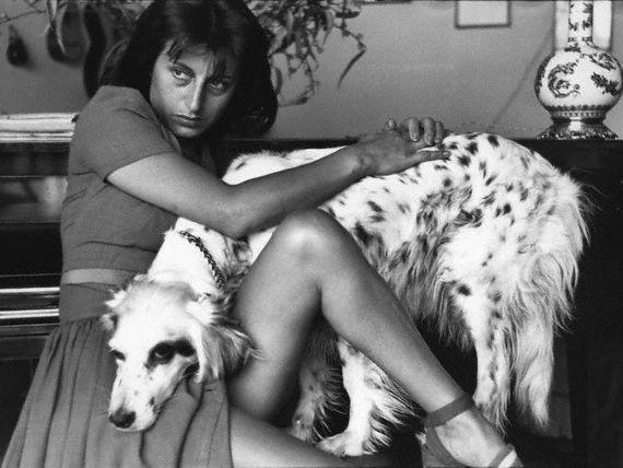 Anna Magnani Anna Magnani