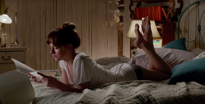 Dakota Johnson Dakota Johnson