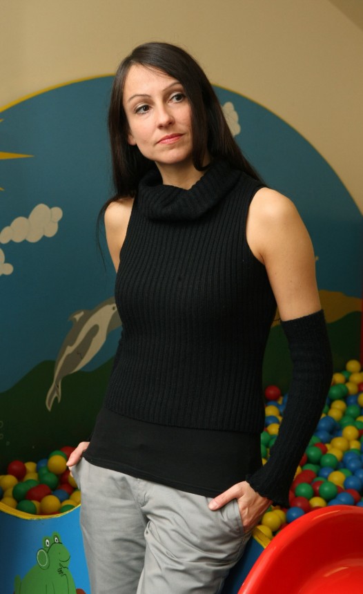 Katharina Saalfrank Katharina Saalfrank