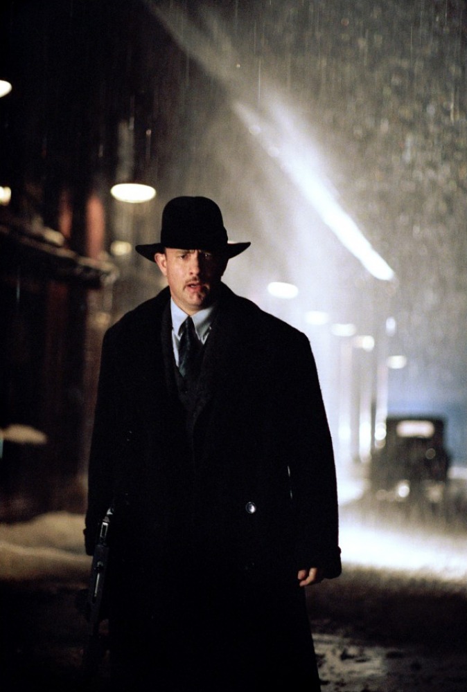 Road to Perdition (2002) Road to Perdition (2002)