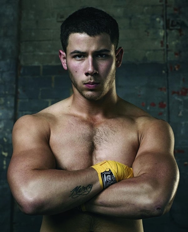 Oh Nick Jonas Lpsg