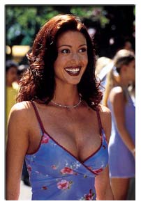 Shannon Elizabeth Shannon Elizabeth