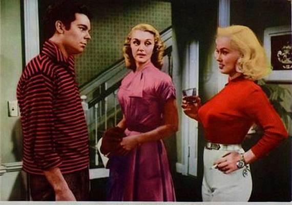 High School Confidential! (1958) High School Confidential! (1958)