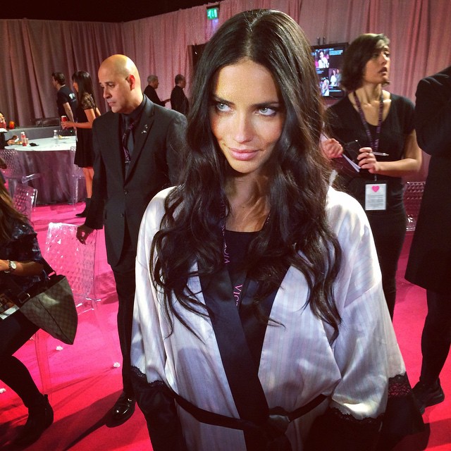 Adriana Lima Adriana Lima
